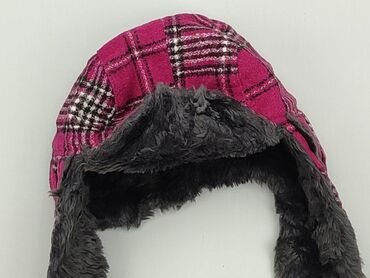 czapki 4f zimowe: Czapka, F&F, 52-54 cm, stan - Dobry