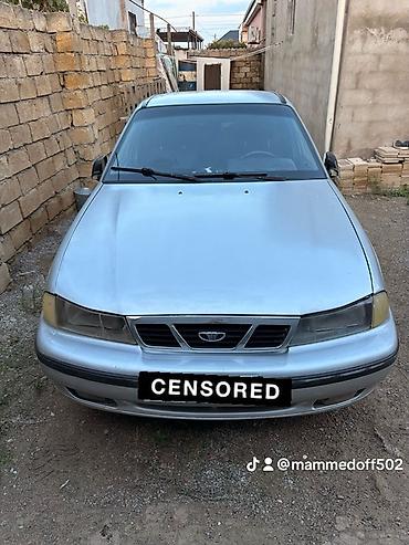 Daewoo Nexia: 1.5 l | 2005 il Sedan lalafo.az -da Daewoo Nexia: 1.5 l | 2005 il Sedan