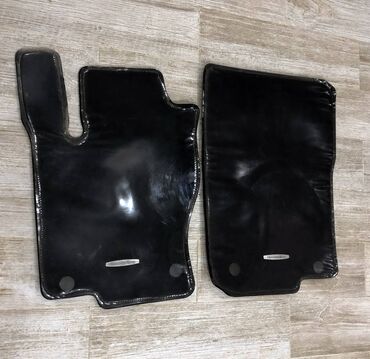 Avtomobil üçün ayaqaltı, İşlənmiş, Mercedes GL GLS, Ünvandan götürmə