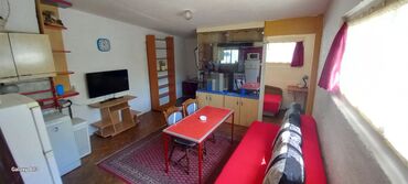 kuce niš: 45 sq. m, 2 bedroom