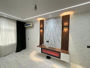 əhmədli ev satışı: 3 otaqlı, Yeni tikili, 110 kv. m — 2