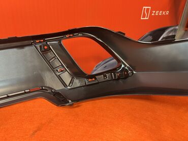 Бамперы и комплектующие: Бампер Toyota, Новый, Оригинал — 15