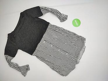 deichmann kozaki: Sukienka damska, rozmiar S — 2