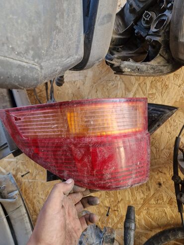 Другие детали КПП и трансмиссии: Ниссан сани 2001г at lalafo.kg — 5 Другие детали КПП и трансмиссии: Ниссан сани 2001г — 5