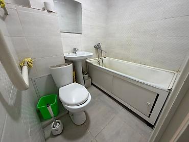 Продажа квартир: 2 комнаты, 45 м², 104 серия, 4 этаж, Евроремонт — 9