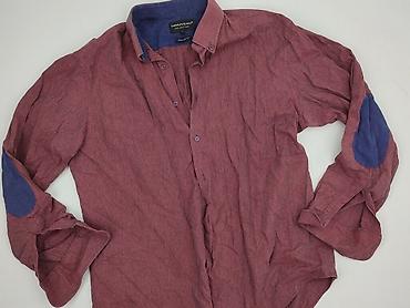 megi collection: Koszulа dla mężczyzn, rozmiar 4XL — 1