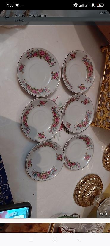 Digər qab-qacaq və mətbəx ləvazimatları: Hamısını götürənə 1 manat çoxu təzədi köçlə bağlı satılır ucuz -da lalafo.az — 18 Digər qab-qacaq və mətbəx ləvazimatları: Hamısını götürənə 1 manat çoxu təzədi köçlə bağlı satılır ucuz — 18