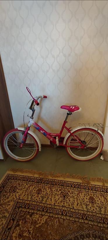 Velosipedlər: İşlənmiş İki təkərli Uşaq velosipedi 20" — 1