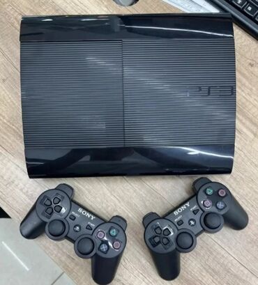 игры из игры в кальмара 2 купить: Продаю идеальную PS3 super slim, прошитая +50топ игр, Память 1000гиг