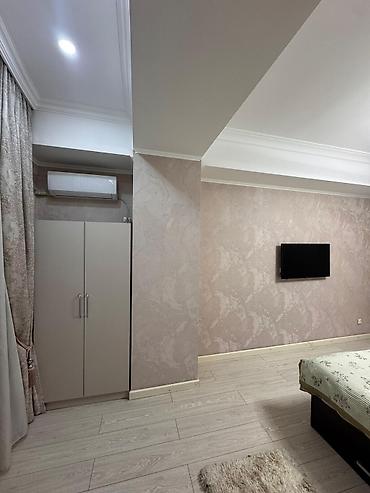 Продажа квартир: 3 комнаты, 110 м², 13 этаж, Евроремонт — 5