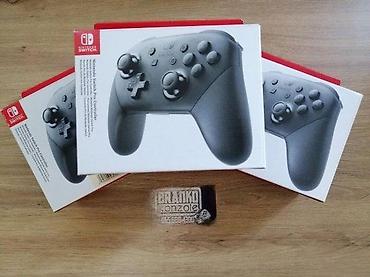 Oprema za video igre: 🕹️ Originalna oprema za Nintendo Switch (novo i polovno) 🎮 🎨 Joy-Con — 7