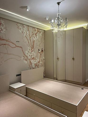 Мебель на заказ: Мебель на заказ, Кухня, Шкаф — 34