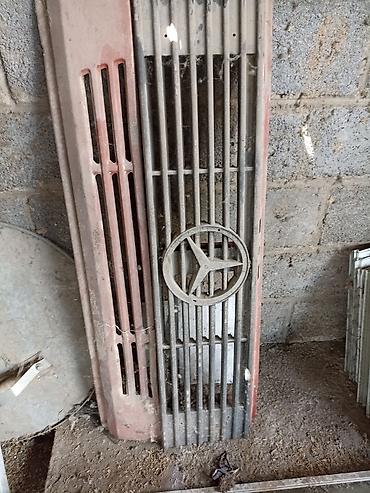 Другие детали кузова: Гигант цена на все прошу 20 ться торг есть отлично состояние — 9