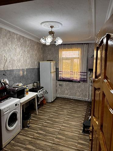 kiraye evler 2018: 3 комнаты, 48 м², Нет кредита, Свежий ремонт — 3