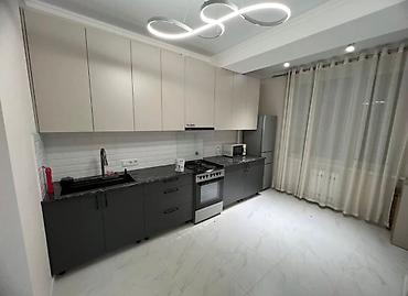 Продажа квартир: 2 комнаты, 77 м², Элитка, 9 этаж, Евроремонт — 4