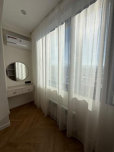12: 2 комнаты, 62 м², Арча-Бешик ж/м Элитка, 12 этаж, Евроремонт — 4