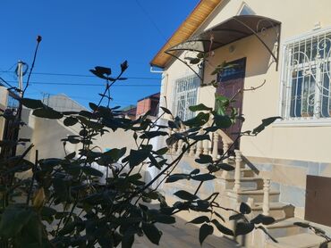 Həyət evləri və villaların satışı: Binəqədi qəs. 3 otaqlı, 100 kv. m, Kredit yoxdur, Yeni təmirli — 2