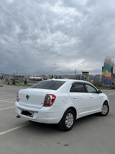 Ravon: Ravon R4: 2018 г., 1.5 л, Автомат, Бензин, Седан — 3