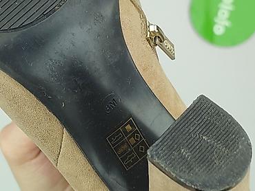 winter boots: Guess, Botki damskie, rozmiar 38 — 5