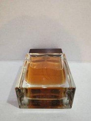 Parfemi: DOLCE & GABBANA THE ONE MEN EDT100ML TSTR | Dolce &Gabbana — 5