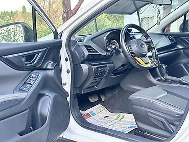 двигатель m50b25: Subaru Crosstrek: 2020 г., 2.5 л, Автомат, Бензин, Хэтчбэк — 8