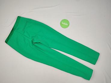 deichmann sniegowce: H&M, Spodnie materiałowe damskie, rozmiar S — 3