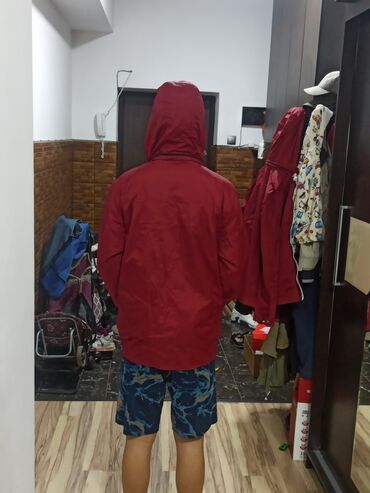 Куртки: Продаю ветровки очень хорошего качества,привезённые из Турции — 9