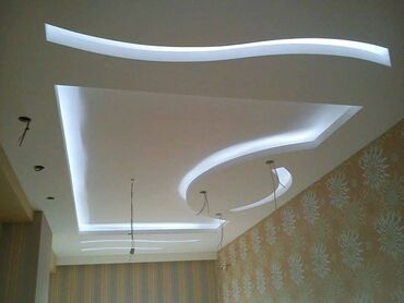 Təmir işləri: Evlərin,Ofislərin,Obyektlərin təmiri və yeniden — 17