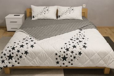 Posteljina: Pamuk, bоја - Šareno — 12