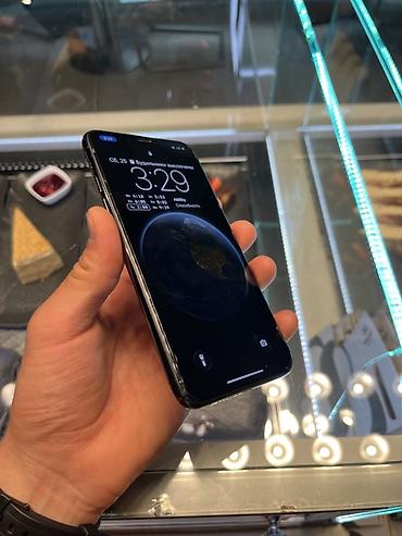 Apple iPhone: IPhone 11 Pro Max, Б/у, 256 ГБ, Space Gray, Зарядное устройство, Защитное стекло, Чехол, 71 % — 4