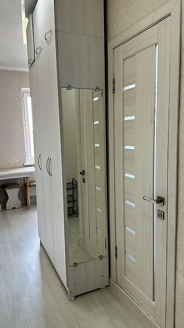 single room flat: 1 комната, Тунгуч мкр Собственник, Без животных, от 1 года, С мебелью полностью — 3