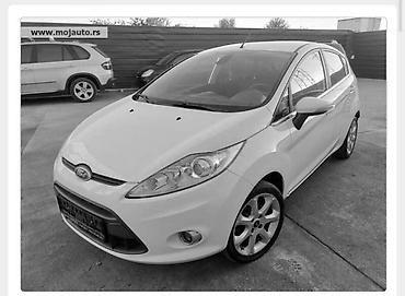 Glave motora: POLOVNI DELOVI SVI MODELI ZA FORD B-MAX, C-MAX, FIESTA . OD 2000. DO — 19