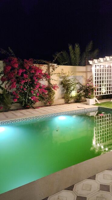 Bağ evlərinin kirayəsi: Şüvəlan qəs., 195 kv. m, 4 otaqlı, Hovuzlu, Qaz, İşıq, Artezian quyusu -da lalafo.az — 24 Bağ evlərinin kirayəsi: Şüvəlan qəs., 195 kv. m, 4 otaqlı, Hovuzlu, Qaz, İşıq, Artezian quyusu — 24