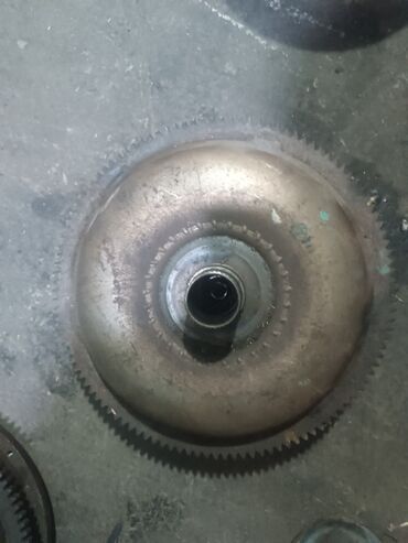 Другие детали КПП и трансмиссии: Гидротрансформатор АКПП на японские авто — 11