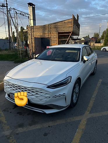 кио бонго: Kia K8: 2021 г., 3.5 л, Автомат, Газ, Седан — 1