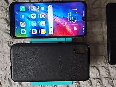 honor pad v9: Honor 8S, 32 GB, rəng - Qızılı, İki sim kartlı — 2
