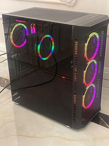 жёсткий диск новый: Kompüterin xüsusiyyətləri: * Prosessor: Intel Xeon E5-2680 v3 * Nüvə — 2