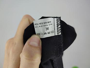 krotki: Prosto, Sukienka damska, rozmiar S — 5