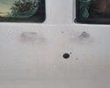 Ford: BRAVE ZA VRATA ZA FORD TRANSIT CONNECT OD 2002. DO 2005. GOD. | FORD — 12