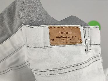jeans push up: Esprit, Spódnica damska, rozmiar XL — 5