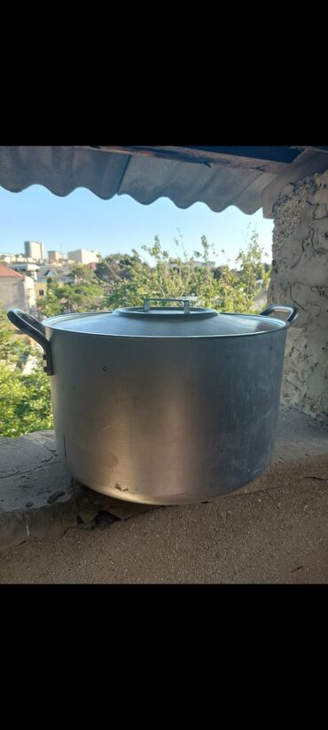 Qazanlar: Qazan, Alüminium, SSRİ — 4