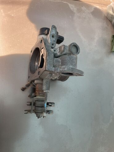 купить дом бишкек: Дроссельная заслонка Subaru Б/у, Оригинал, Япония