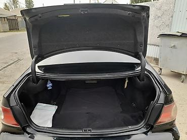 Lexus: Lexus ES: 2003 г., 3.3 л, Автомат, Газ, Седан — 7