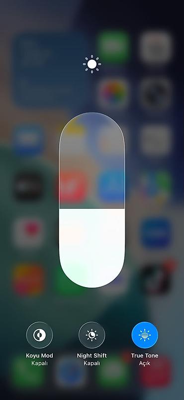 Apple iPhone: IPhone 13, 128 GB, Mavi, Face ID, Simsiz şarj — 8