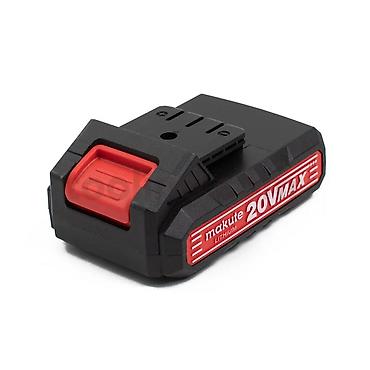 makuta: Batareya (akkumulyator) 20Vt 1.5A CD129 Makute - Gərginlik: 20V Max - — 1