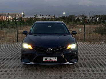 какая машина подойдет для яндекс такси бишкек: Toyota Camry: 2019 г., 2.5 л, Автомат, Бензин, Седан