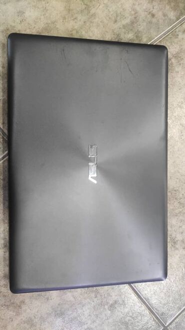 Ноутбуки: Ноутбук, HP, 8 ГБ ОЗУ, Intel Core i5, 15.6 ", Б/у, Для несложных задач, память HDD + SSD — 5