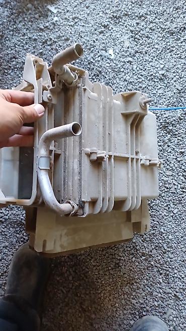 Другие детали вентиляции, охлаждения и отопления: Хонда степ RF 3 печка корпус радиатору менен — 7