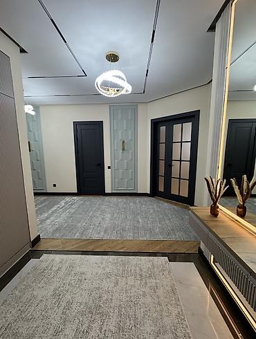 230: 3 комнаты, 116 м², Элитка, 14 этаж, Дизайнерский ремонт — 10