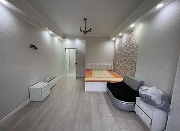 Долгосрочная аренда квартир: 2 комнаты, Риэлтор, Без подселения, С мебелью полностью — 10